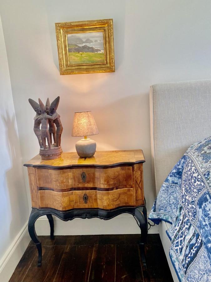 Cenevieres Noubar Bed & Breakfast エクステリア 写真