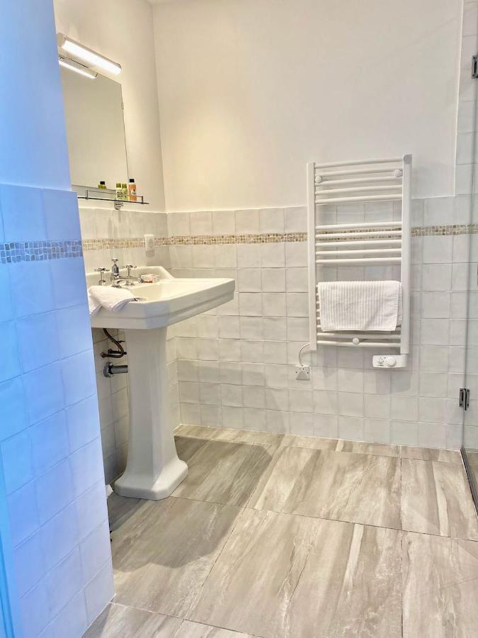 Cenevieres Noubar Bed & Breakfast エクステリア 写真