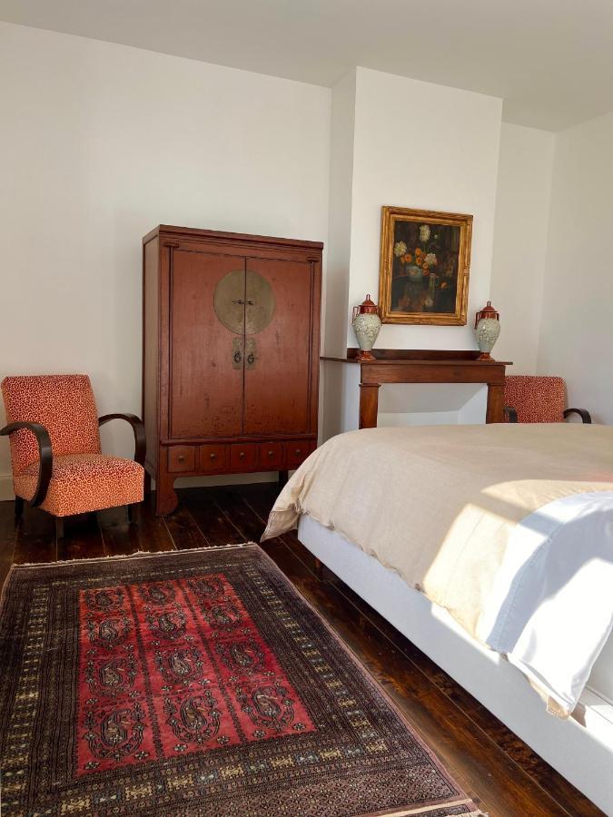 Cenevieres Noubar Bed & Breakfast エクステリア 写真